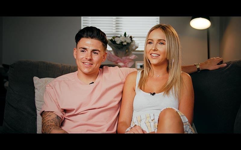 Our Weddings Documentary BBC NI