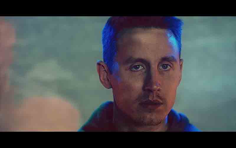 Shane Todd Comedy Music Video Parody Frank Mitchell 