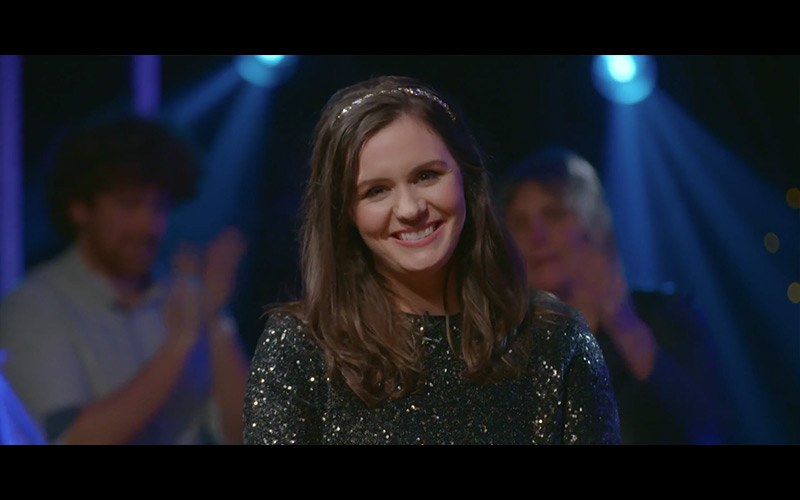 TG4 Failte 2022 Ireland Irish TV Programme New Years Eve Special